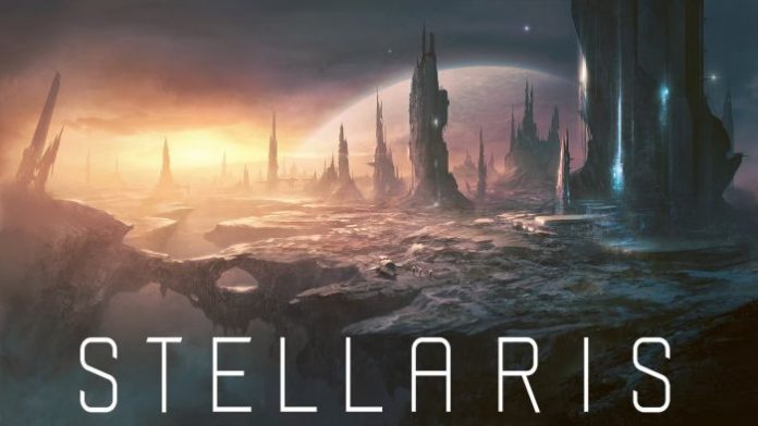stellaris beginners guide