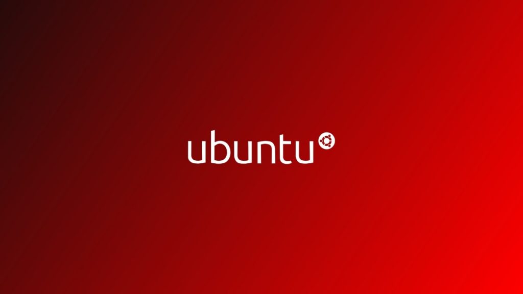 ubuntu