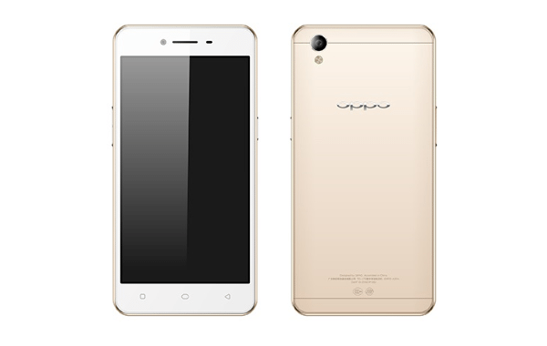 oppo a37 white colour