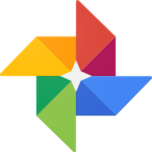 google photos