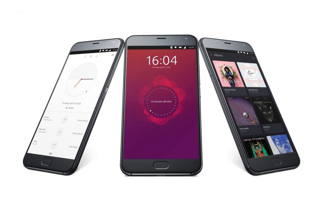 Ubuntu Touch OTA11 Released With New Features For Ubuntu Phone
