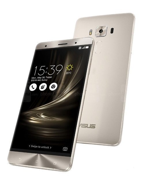 asus zenfone 3 deluxe