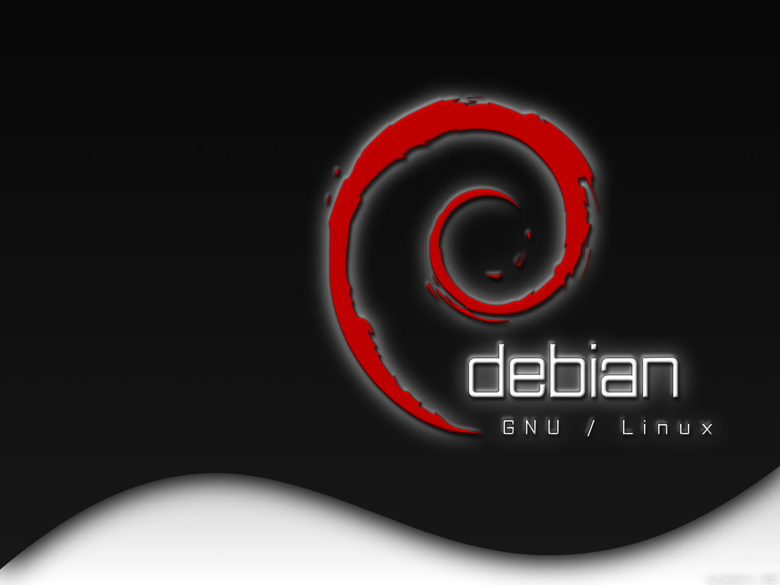 debian linux download