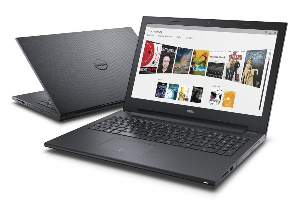 Dell Inspiron 15 3541 (X560161IN9)