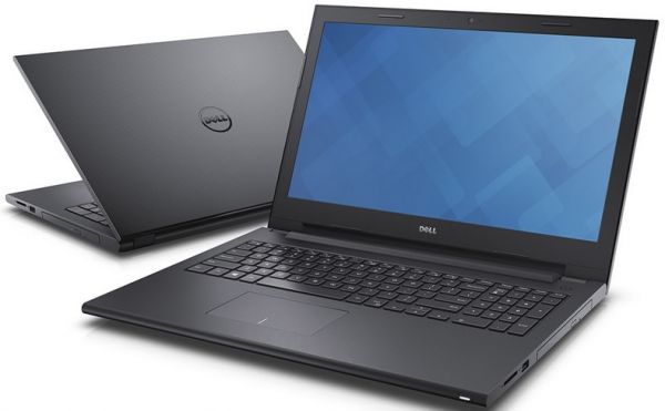 Dell Inspiron 15 3541