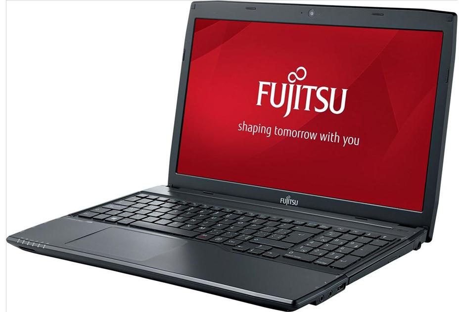 Fujitsu Lifebook A514