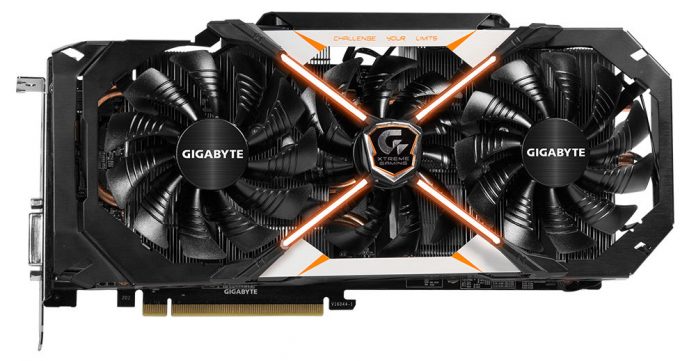 Gigabyte extreme gaming 1070 разгон