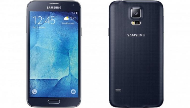 Galaxy S5 Neo Android 6.0.1 Marshmallow Update Released ...