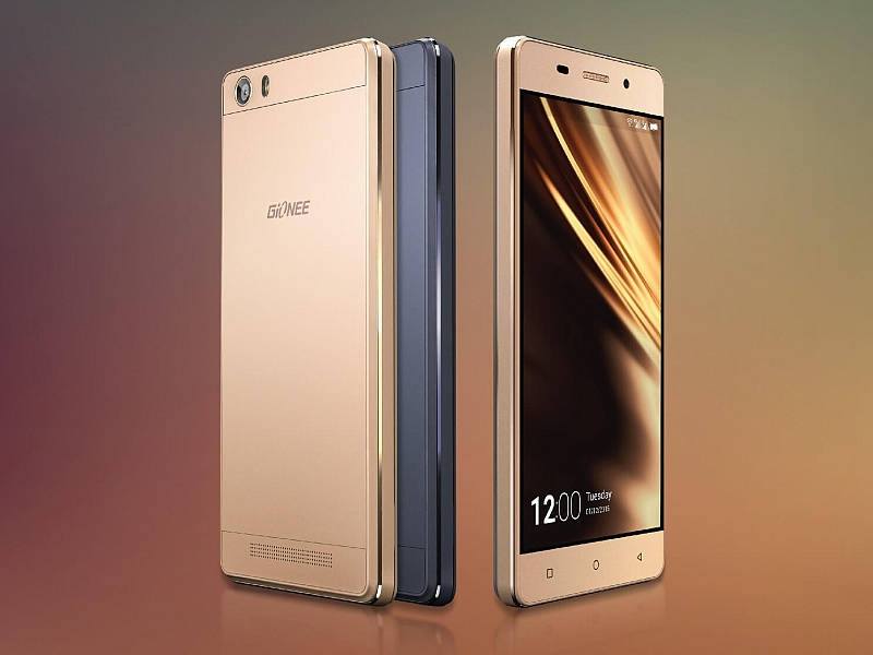 best smartphone under 20000 Gionee Marathon M5