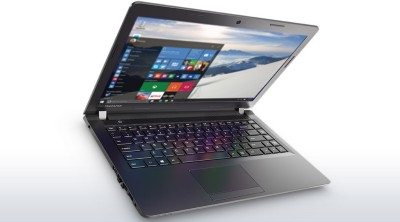 Lenovo IdeaPad 100-14IBD