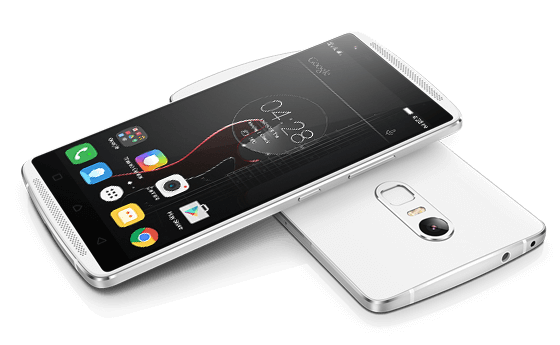 best phones under 20000 Lenovo Vibe X3