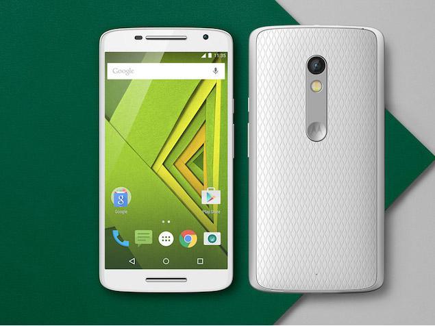 best mobile under 20000 Motorola Moto X Play