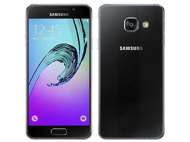 Samsung Galaxy A3 (2016)