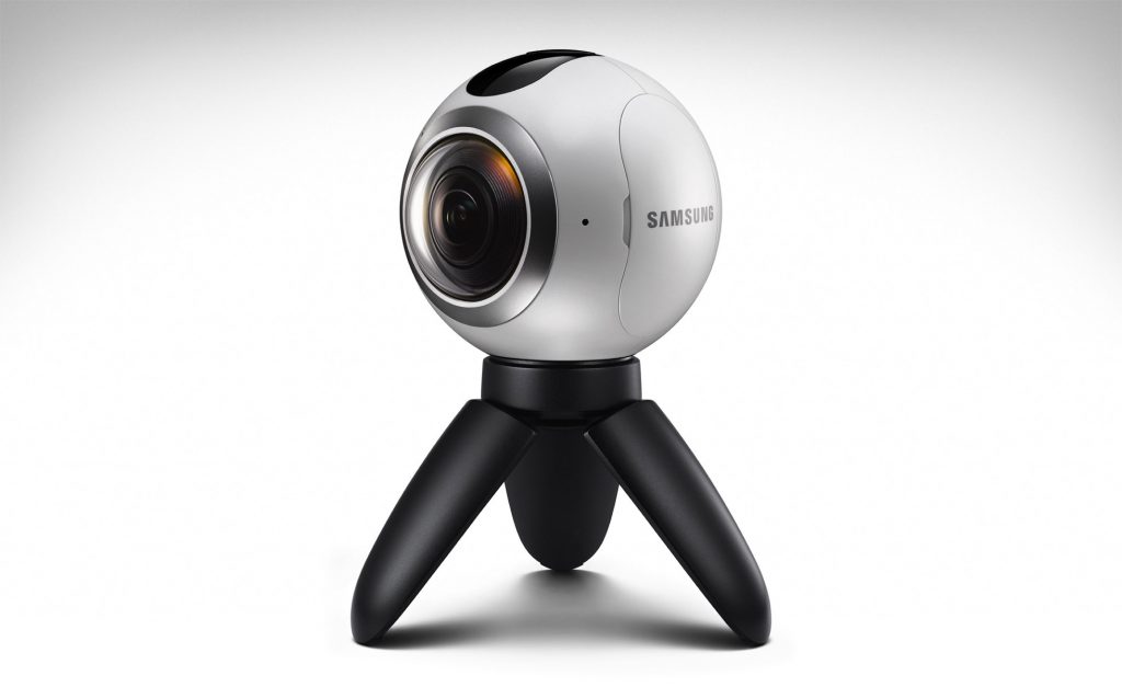 Samsung Gear 360