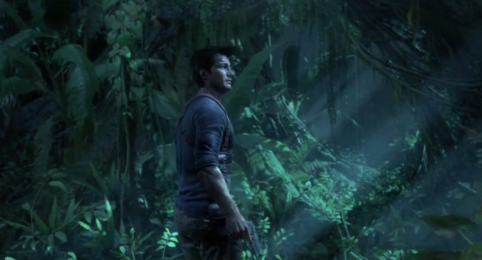 Uncharted 4 Patch 1.29 download on PC