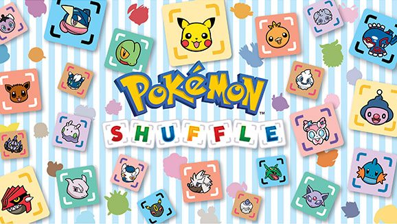 pokemon shuffle mobile apk download