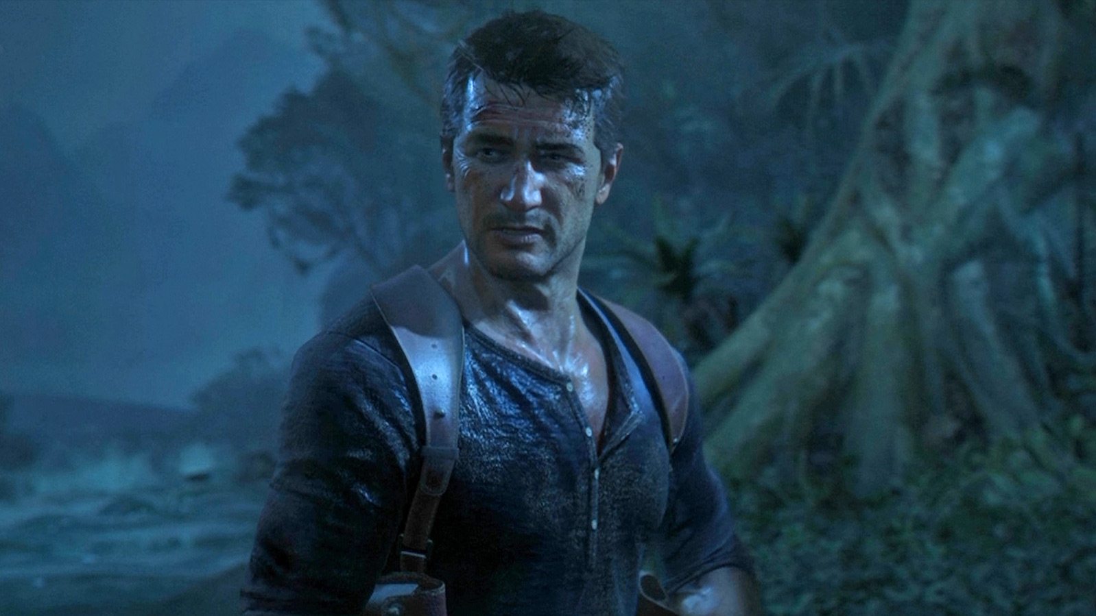 Uncharted 4