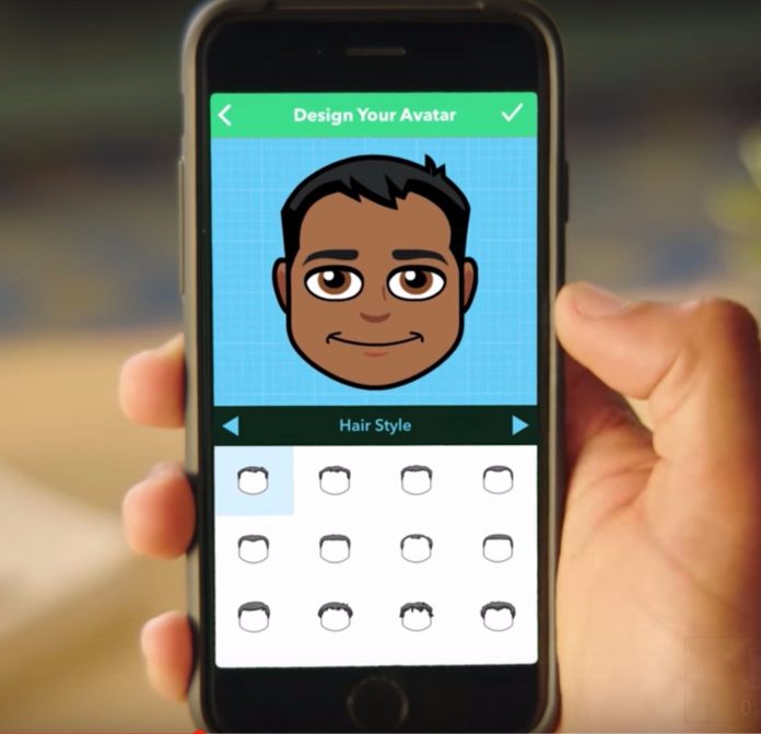 How to Use Bitmoji on Snapchat [Video] - MobiPicker