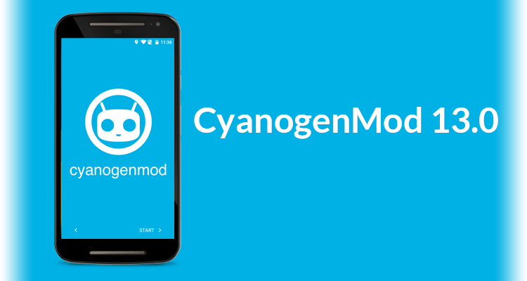 CyanogenMod