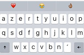 EmojiPred cydia tweak for ios 9