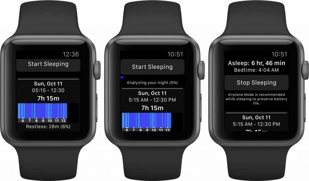 best apple watch apps