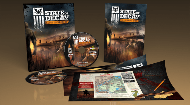 State Of Decay