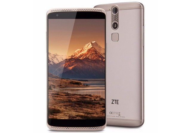 ZTE Axon Mini