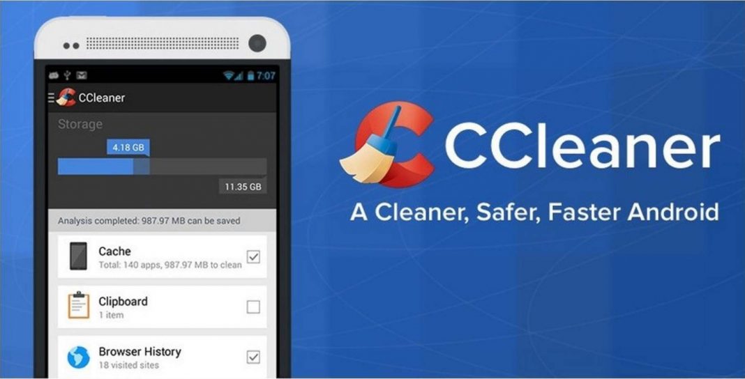 apps cache cleaner