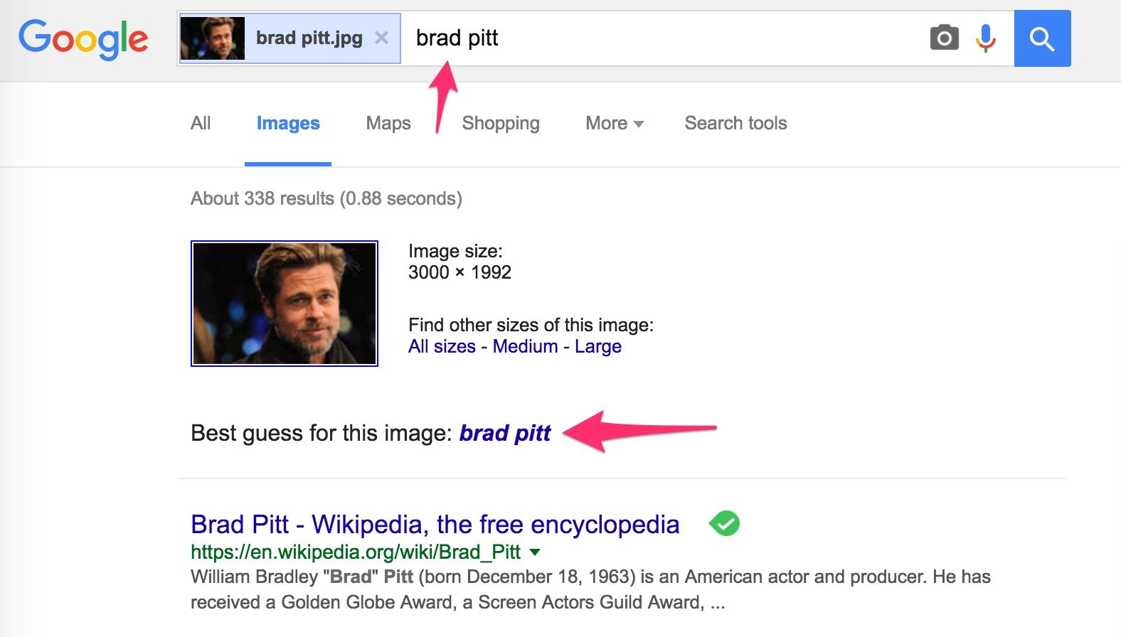 how to do google reverse image search
