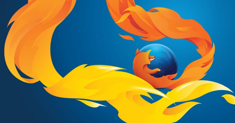 mozilla firefox vpn extension free