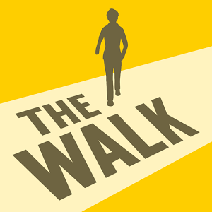 the walk