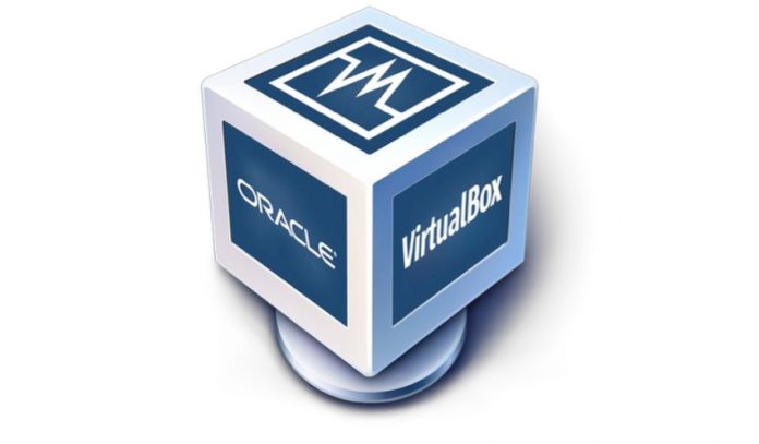 how to use virtualbox to run an existing vm image