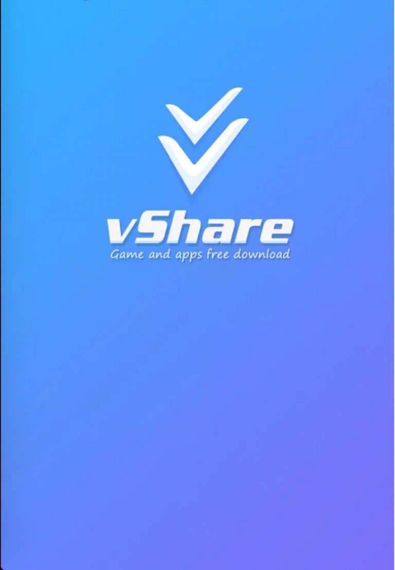 VShare for apple instal