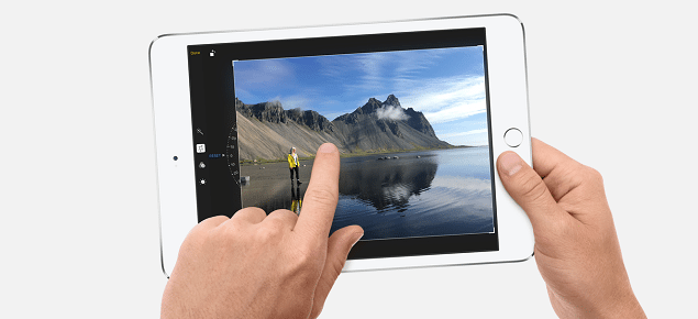 iPad mini 5 release date, specs