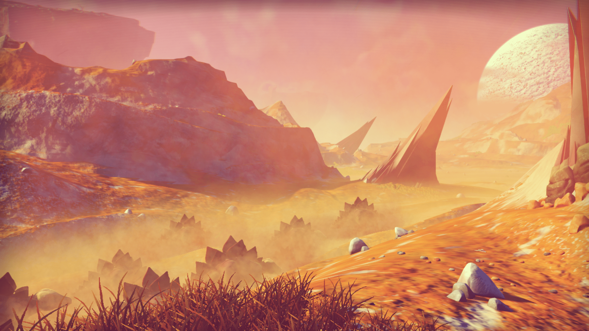 No Man's Sky 