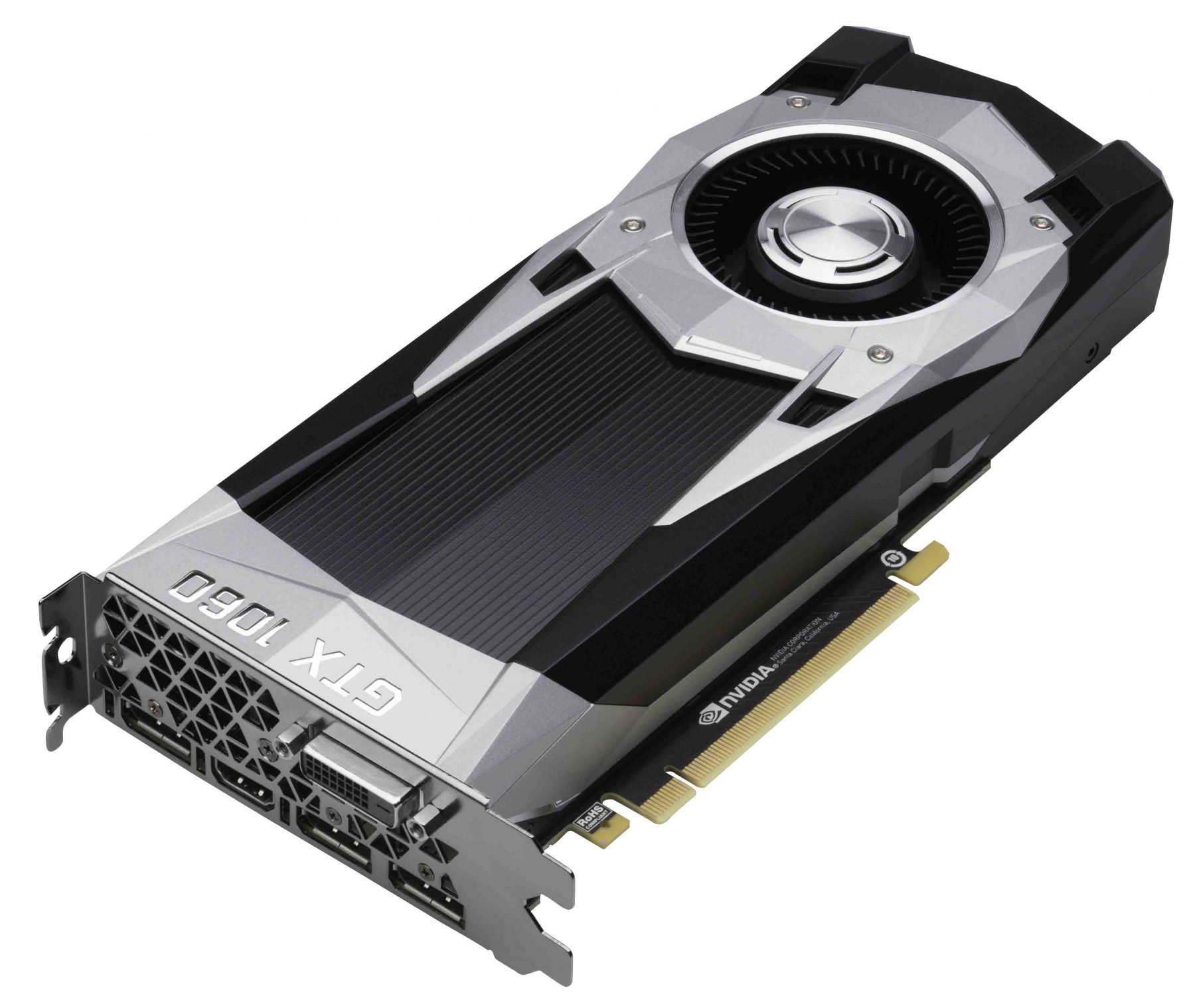 NVIDIA GeForce 760 vs. GTX 1060: Here's Why You Should Consider Upgrading - MobiPicker