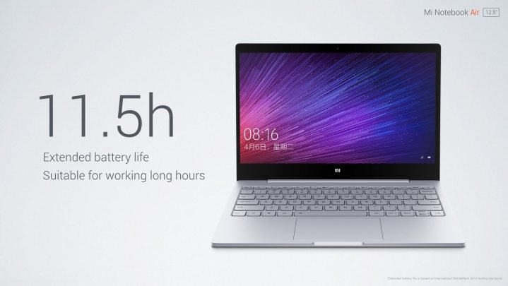 Mi Notebook Air (54)