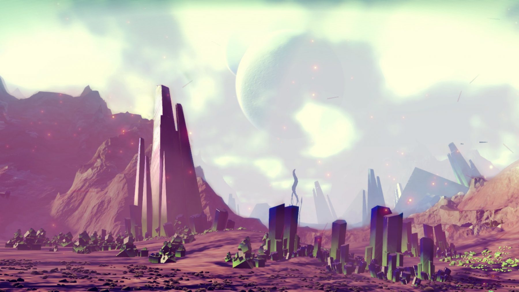 No Man's Sky 