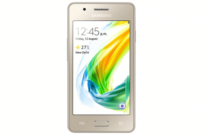 samsung z2 prime