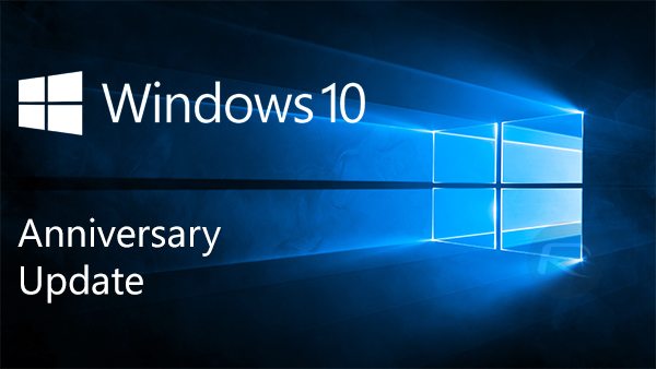 Windows 10 Mobile Anniversary Update