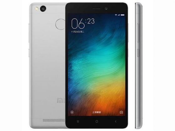 xiaomi j3s