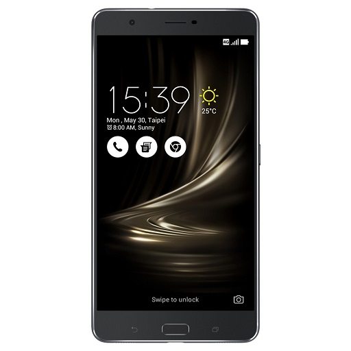 ZenFone 3 Ultra