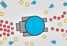 Diep.io Tips and Tricks: How to Become the Ultimate Tank - MobiPicker