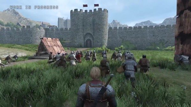 mount and blade warband