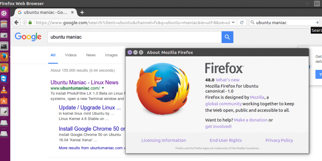 mozilla firefox addons backup