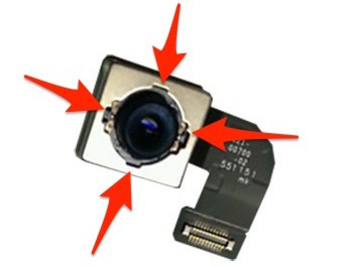 iPhone 7 camera module  (2)