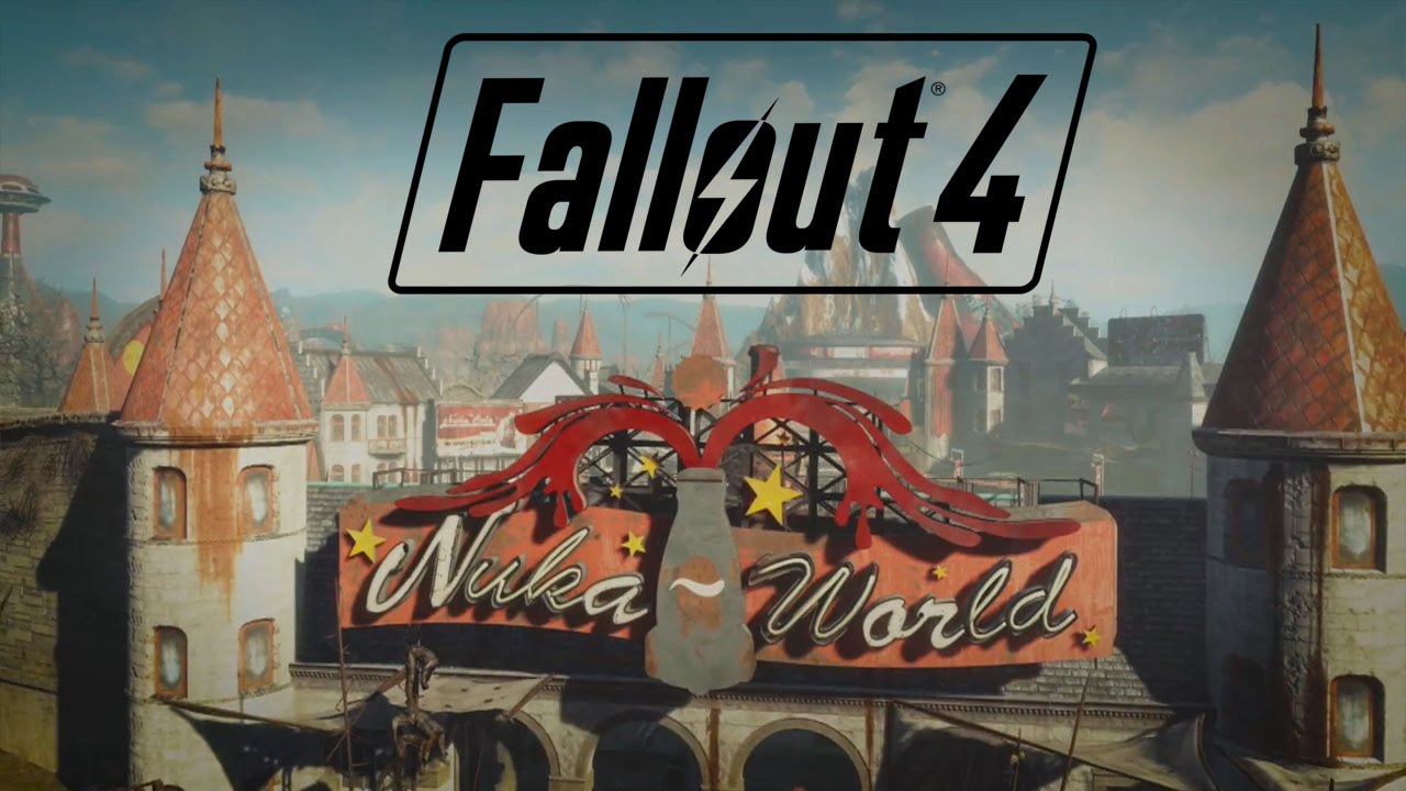 fallout 4 all dlc download size