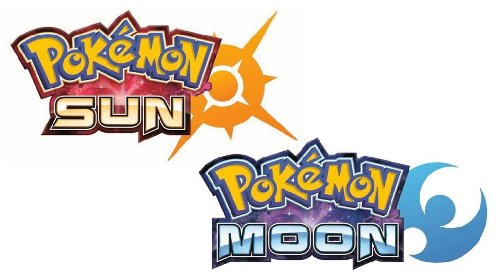 pokemon sun and moon free full game