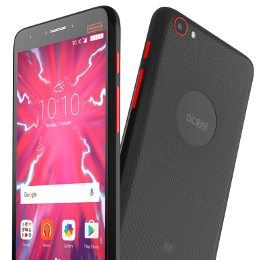 Alcatel Pixi 4 Plus Power