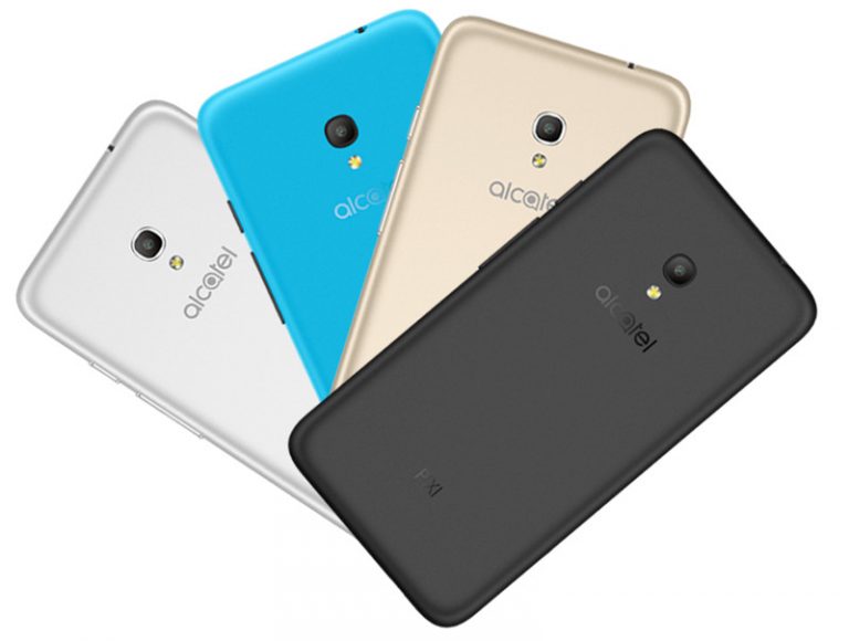 Alcatel Pixi 4 Specifications Features And Price In India Mobipicker